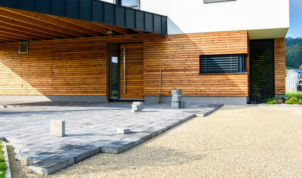 Best Custom Driveway Pavers  in Cornwall, PA