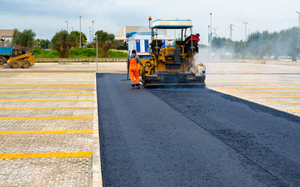 Best Concrete Paver Driveway  in Cornwall, PA