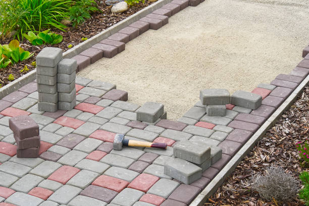 Best Best Driveway Pavers  in Cornwall, PA