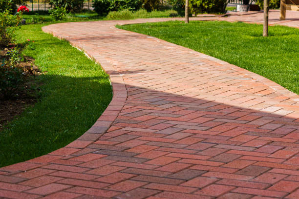 Best Driveway Pavers Installation  in Cornwall, PA