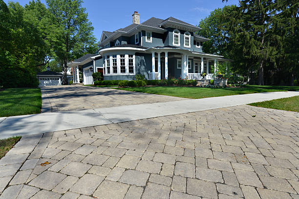 Best Affordable Driveway Pavers  in Cornwall, PA