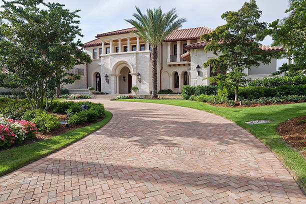 Trusted Cornwall, PA Driveway Pavers Experts
