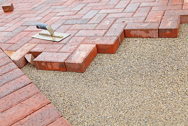 Best Interlocking Driveway Pavers  in Cornwall, PA