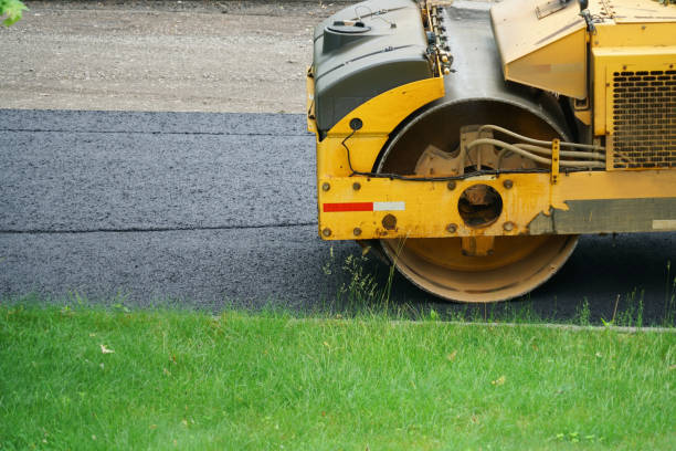 Best Professional Driveway Pavers  in Cornwall, PA